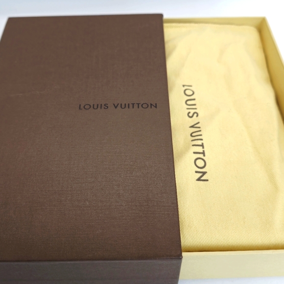 LOUIS VUITTON Long Portefeuille Sarah Wallet - Picture 14 of 15
